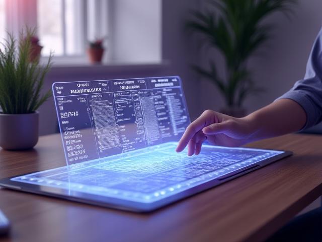 Digital Transformation